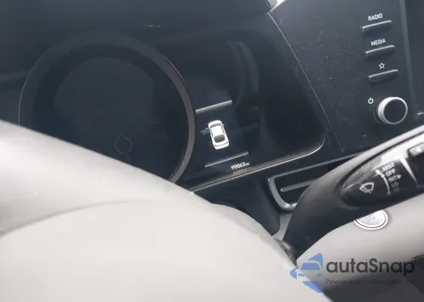 2022 Hyundai Elantra Sel from USA, damaged, VIN KMHLM4AG7NU253722